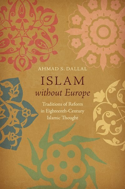 Front cover_Islam Without Europe