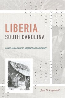 Couverture_Liberia, South Carolina