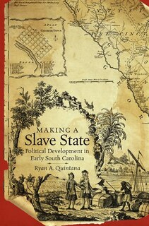 Front cover_Making A Slave State