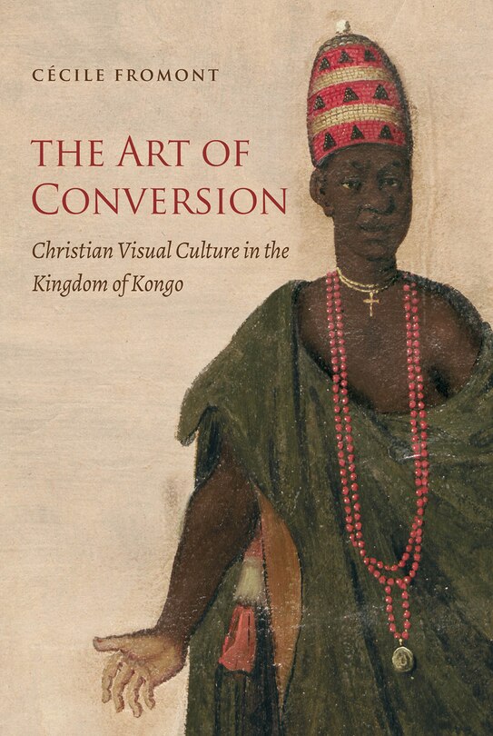 Front cover_The Art of Conversion