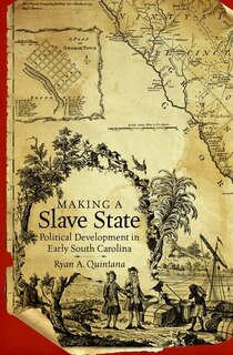 Front cover_Making A Slave State