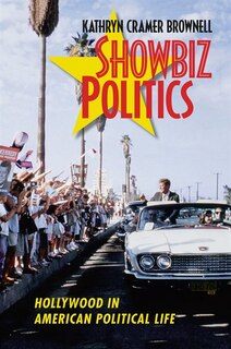 Couverture_Showbiz Politics
