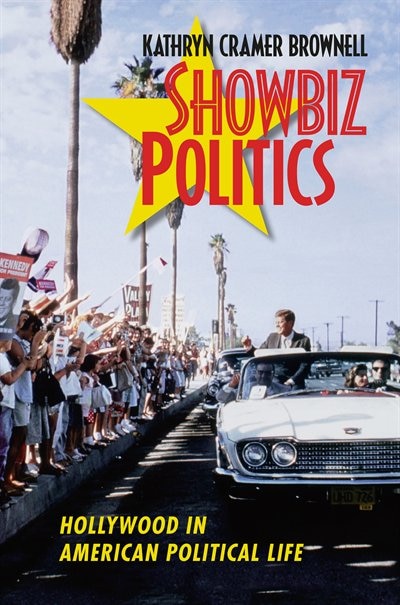Couverture_Showbiz Politics