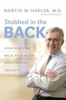Front cover_Stabbed In The Back