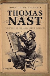 Couverture_Thomas Nast