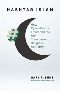 Front cover_Hashtag Islam