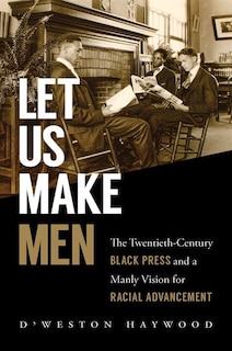 Front cover_Let Us Make Men