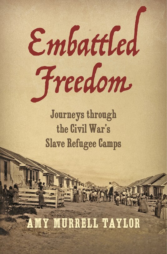Front cover_Embattled Freedom