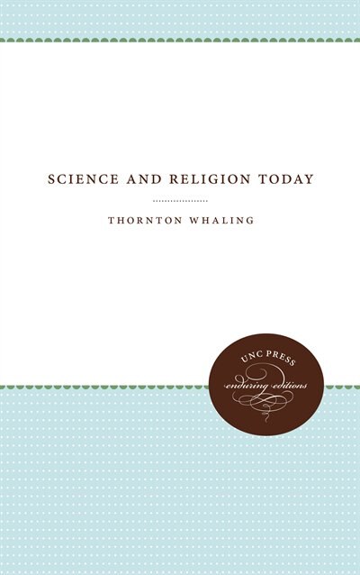 Couverture_Science And Religion Today