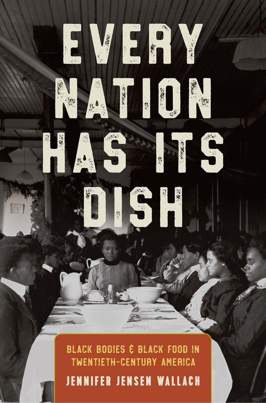 Couverture_Every Nation Has Its Dish