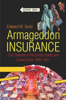 Front cover_Armageddon Insurance