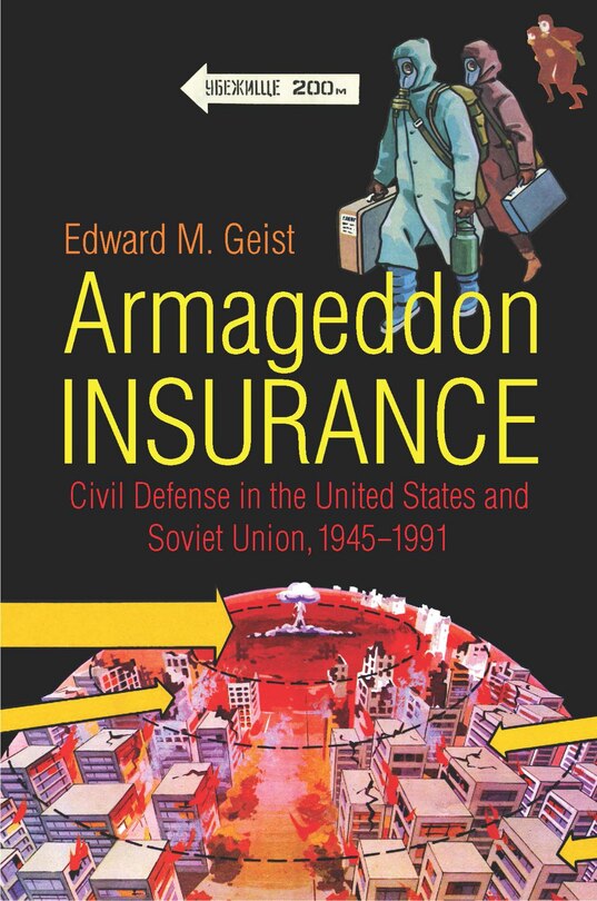 Front cover_Armageddon Insurance