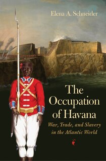 Front cover_The Occupation of Havana
