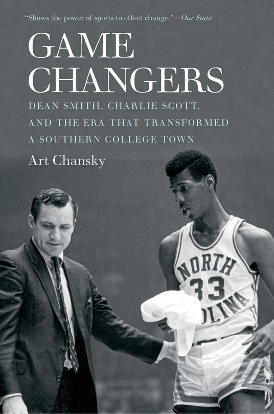 Front cover_Game Changers