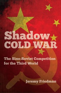 Front cover_Shadow Cold War