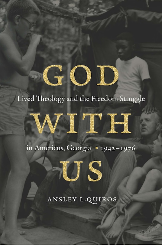 Couverture_God with Us