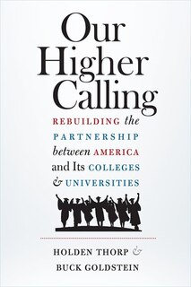 Couverture_Our Higher Calling