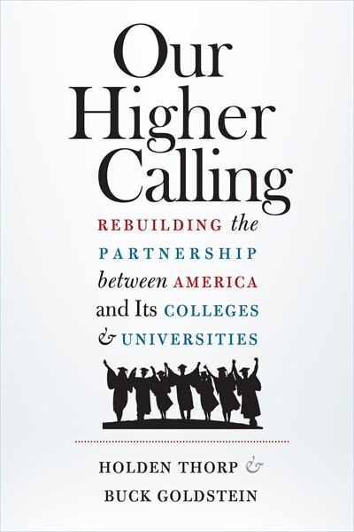 Couverture_Our Higher Calling