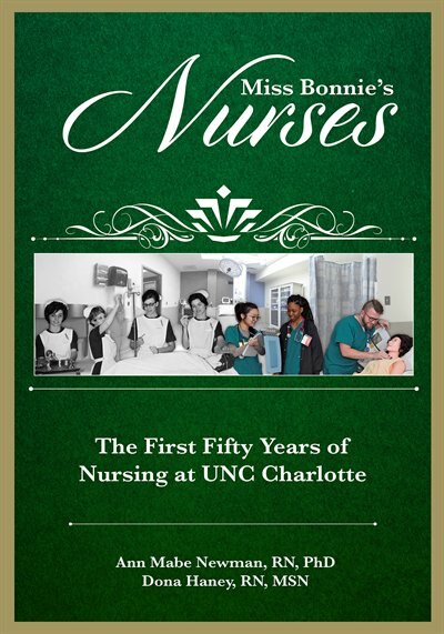 Front cover_Miss Bonnie's Nurses