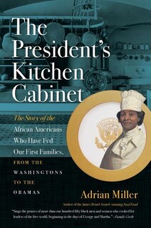 Couverture_The President's Kitchen Cabinet