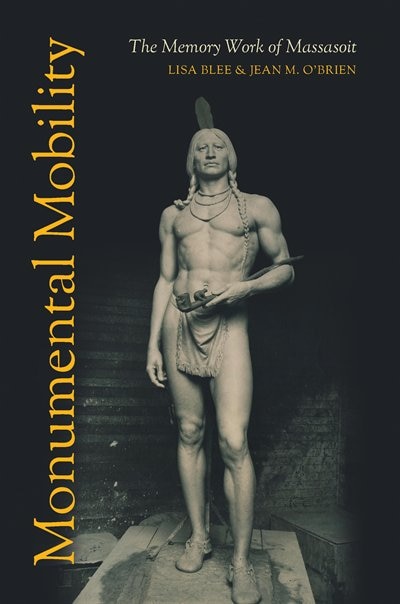 Front cover_Monumental Mobility