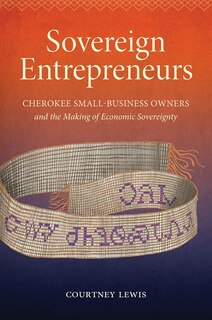 Front cover_Sovereign Entrepreneurs