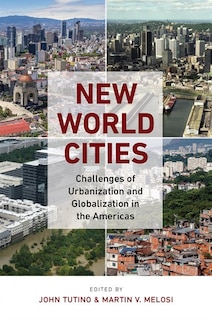 Front cover_New World Cities