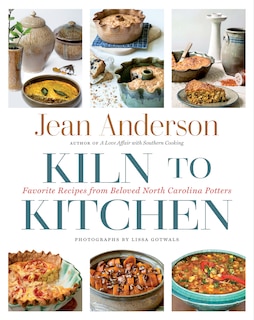 Front cover_Kiln To Kitchen