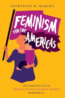 Couverture_Feminism For The Americas