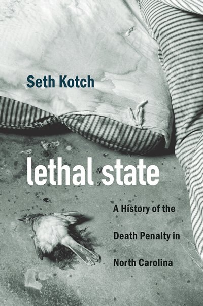Front cover_Lethal State