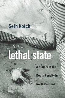 Front cover_Lethal State