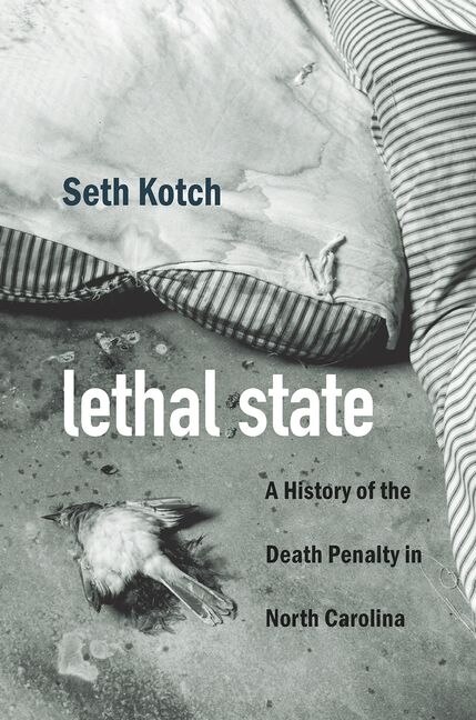 Front cover_Lethal State