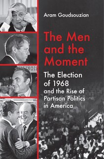 Couverture_The Men And The Moment