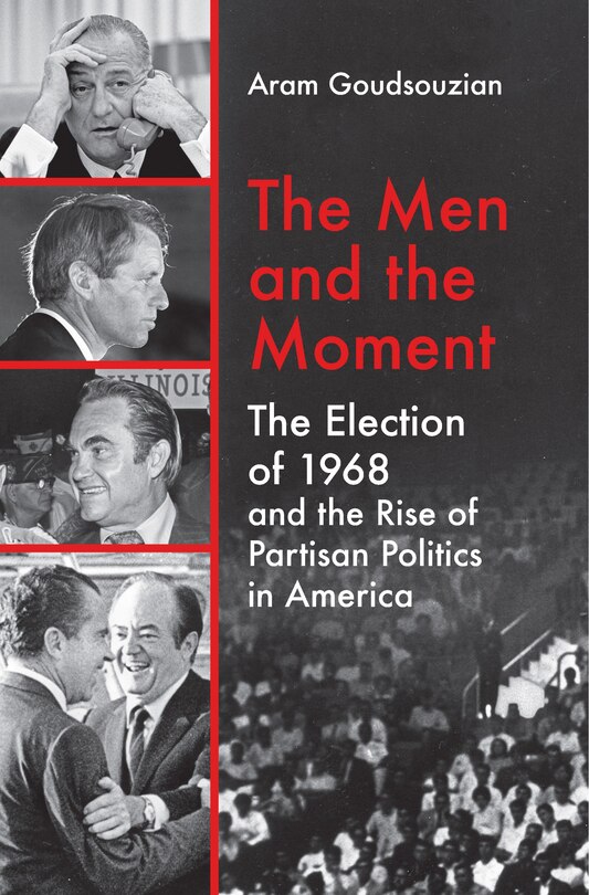 Couverture_The Men And The Moment