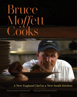 Front cover_Bruce Moffett Cooks