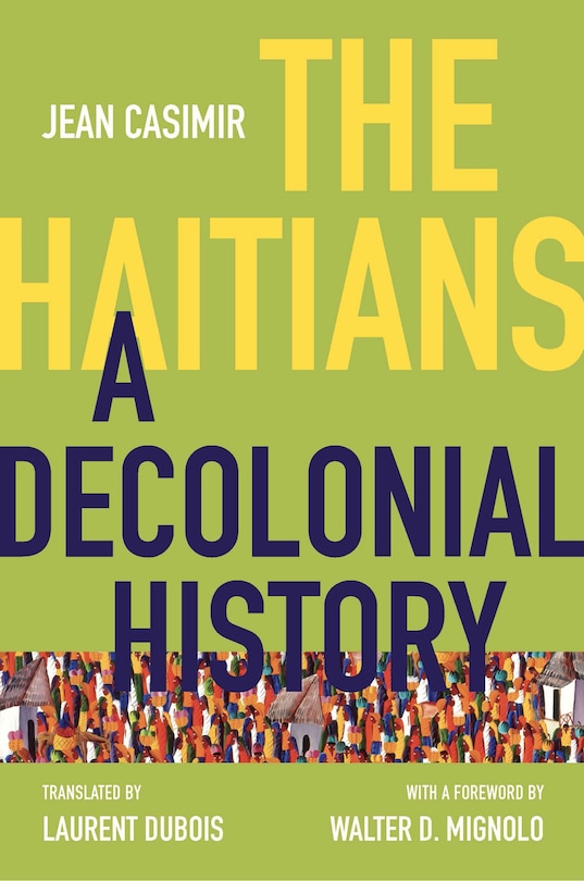 Couverture_The Haitians