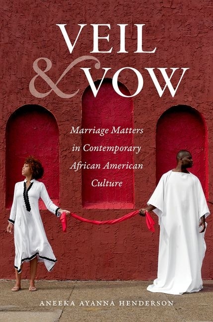 Front cover_Veil And Vow