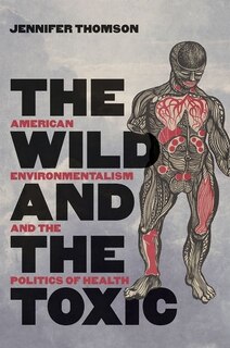 Couverture_The Wild and the Toxic