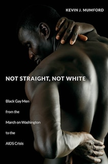 Front cover_Not Straight, Not White
