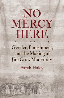 Front cover_No Mercy Here