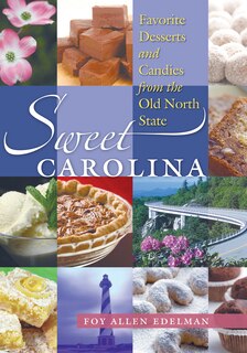 Couverture_Sweet Carolina