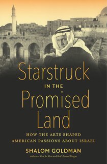 Couverture_Starstruck In The Promised Land