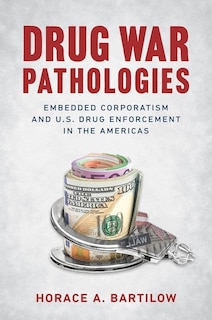 Front cover_Drug War Pathologies