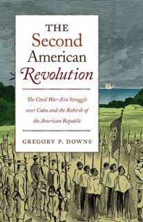 Couverture_The Second American Revolution