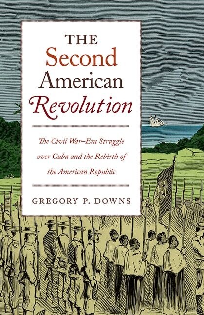 Couverture_The Second American Revolution