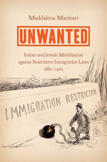 Front cover_Unwanted