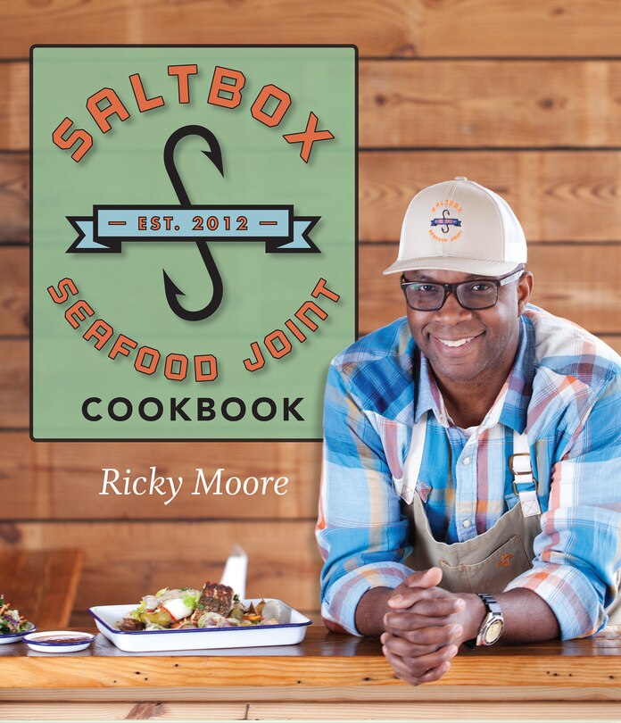 Couverture_Saltbox Seafood Joint Cookbook