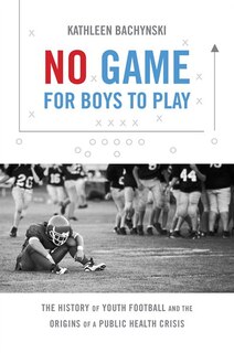 Couverture_No Game For Boys To Play