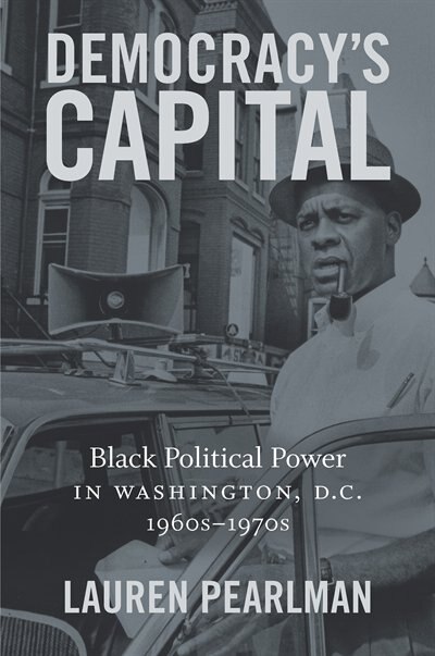 Front cover_Democracy's Capital