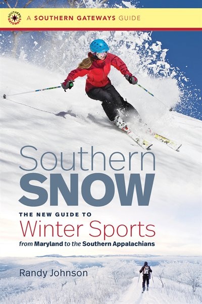 Couverture_Southern Snow